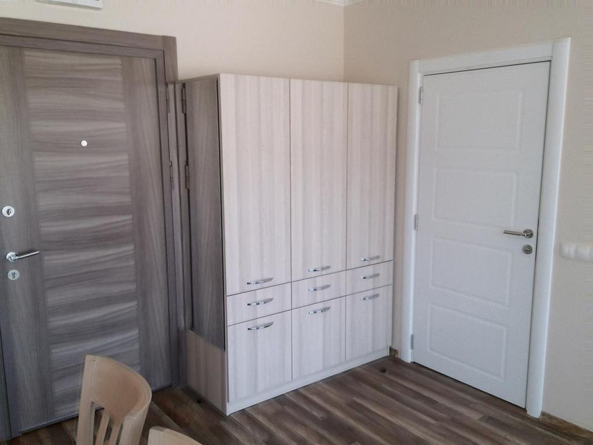 Florence Deluxe Apartments Sveti Vlas Luaran gambar