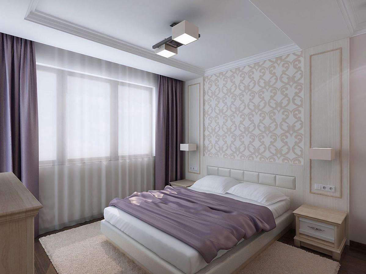 Florence Deluxe Apartments Sveti Vlas Luaran gambar