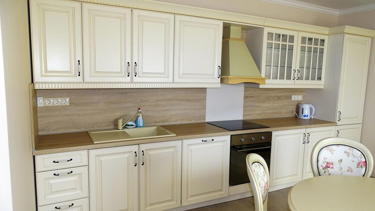 Florence Deluxe Apartments Sveti Vlas Luaran gambar