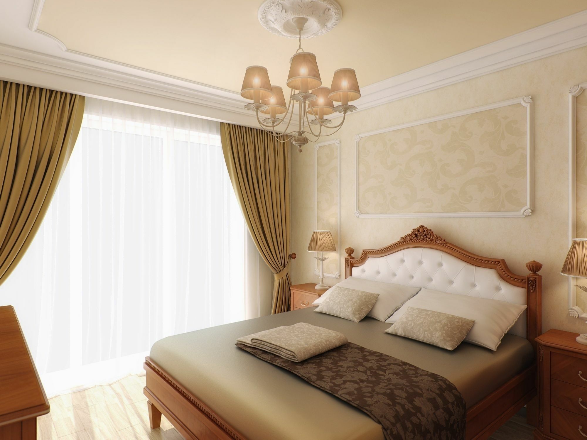 Florence Deluxe Apartments Sveti Vlas Luaran gambar
